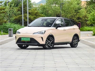 NETA AYA SUV