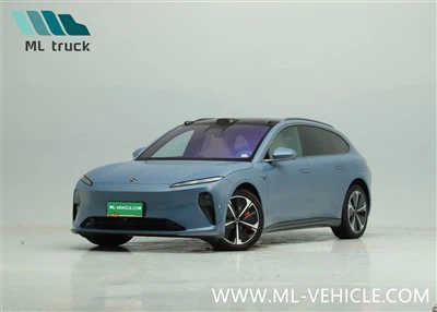 NIO ET5T