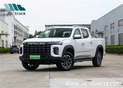SAIC Maxus Interestelar H