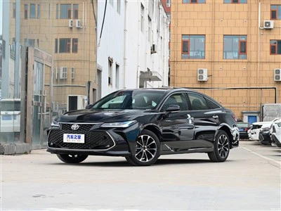 Toyota 2022 Ásia Dragão Diesel Motor 2.5L Deluxe Edition