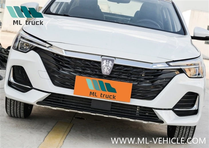 2023 Saic Roewe I6 MAX EV