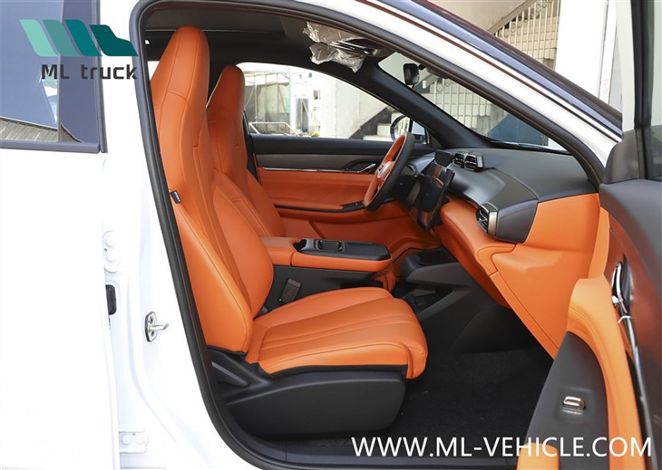 2024 DongFeng AEOLUS L7 PHEV SUV