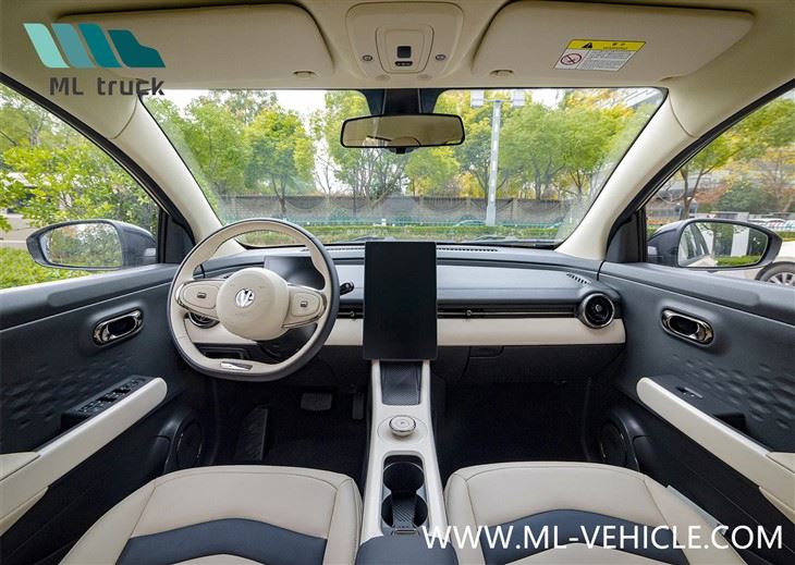 2024 EvHouse YUE 01 Mini EV