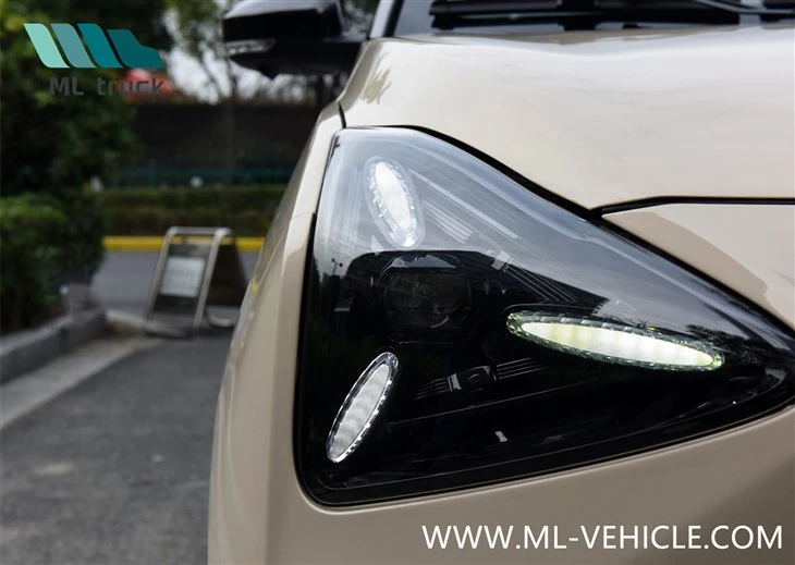2024 EvHouse YUE 01 Mini EV