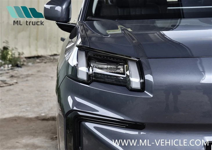 2024 GAC AION V EV SUV