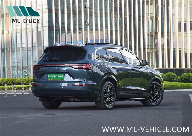 2024 Huawei Aito M7 Ultra SUV