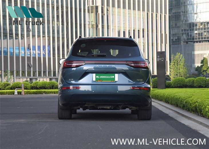 2024 Huawei Aito M7 Ultra SUV