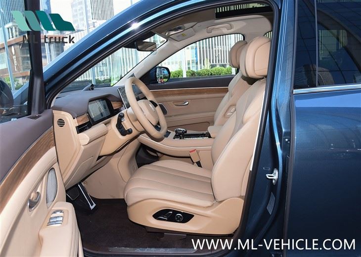 2024 Huawei Aito M7 Ultra SUV