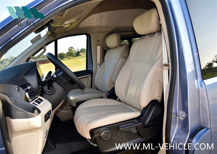 2024 IVECO Fidato EV