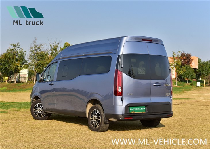 2024 IVECO Fidato EV
