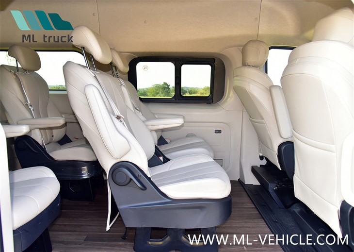 2024 IVECO Fidato EV