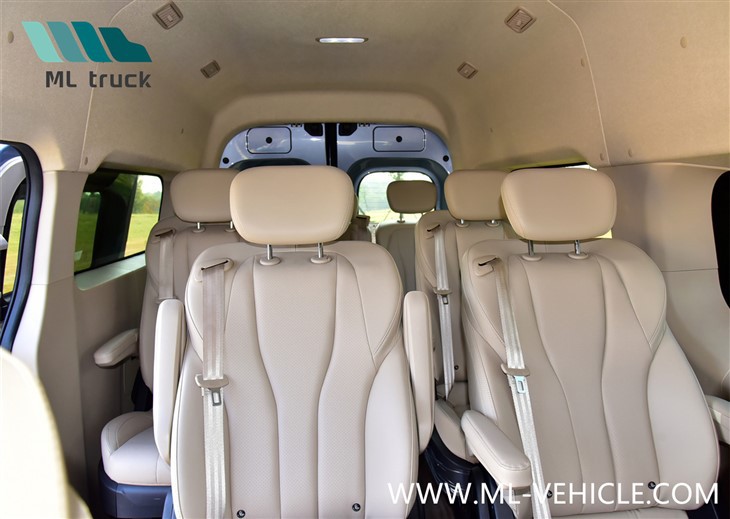 2024 IVECO Fidato EV