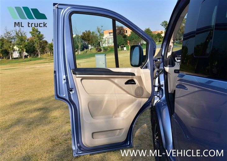 2024 IVECO Fidato EV