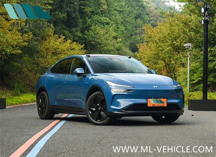 2024 Nio Onvo L60 EV SUV