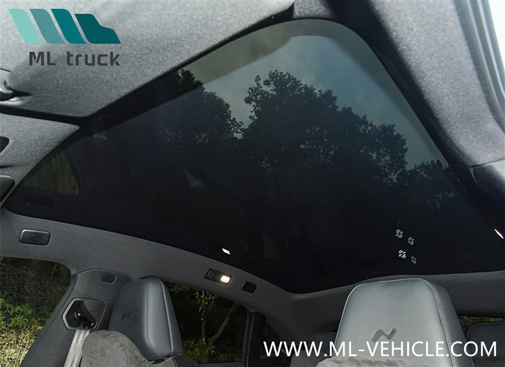 2024 Nio Onvo L60 EV SUV