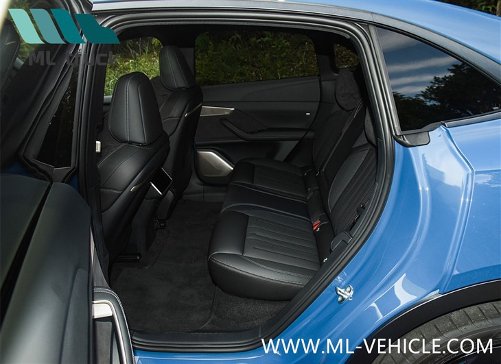 2024 Nio Onvo L60 EV SUV