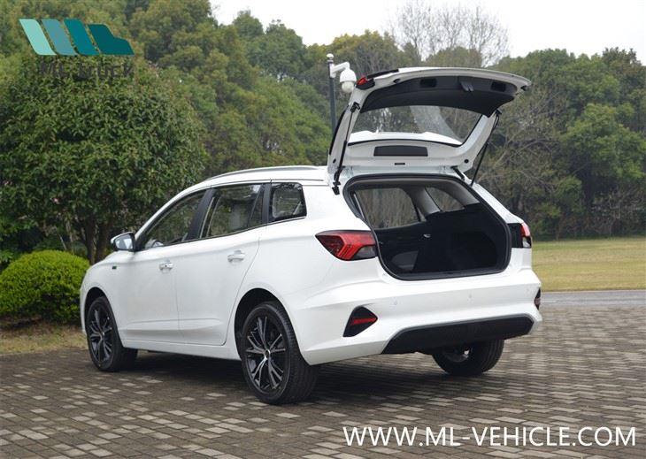 Saic Roewe Ei5 EV