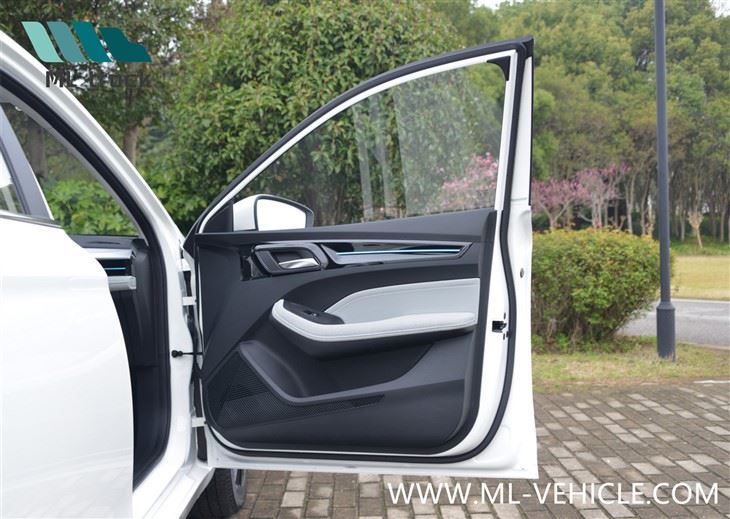 Saic Roewe Ei5 EV