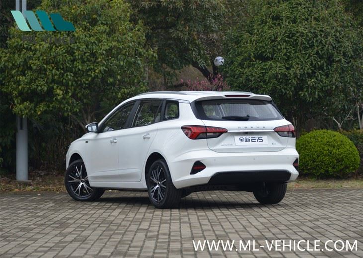 Saic Roewe Ei5 EV