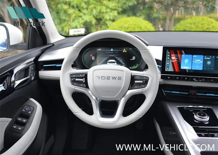 Saic Roewe Ei5 EV
