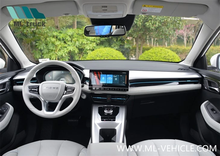 Saic Roewe Ei5 EV