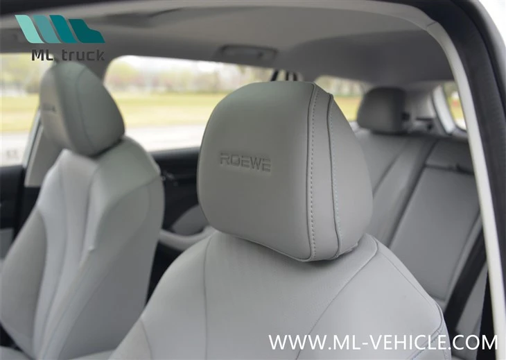 Saic Roewe Ei5 EV