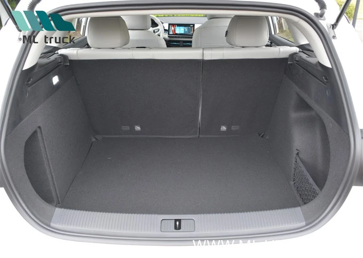 Saic Roewe Ei5 EV