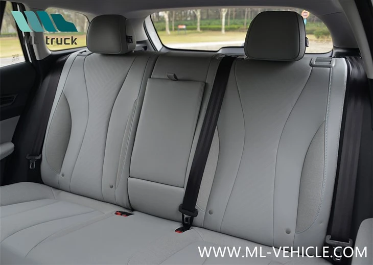 Saic Roewe Ei5 EV