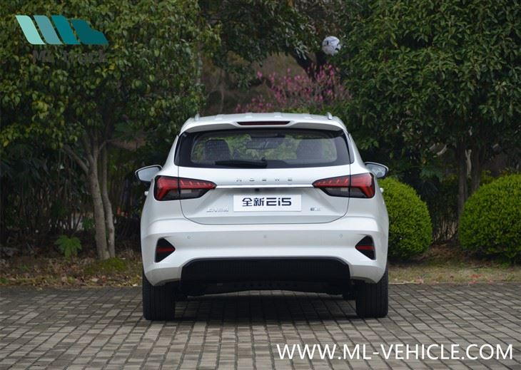 Saic Roewe Ei5 EV