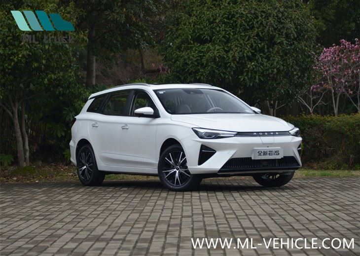 Saic Roewe Ei5 EV