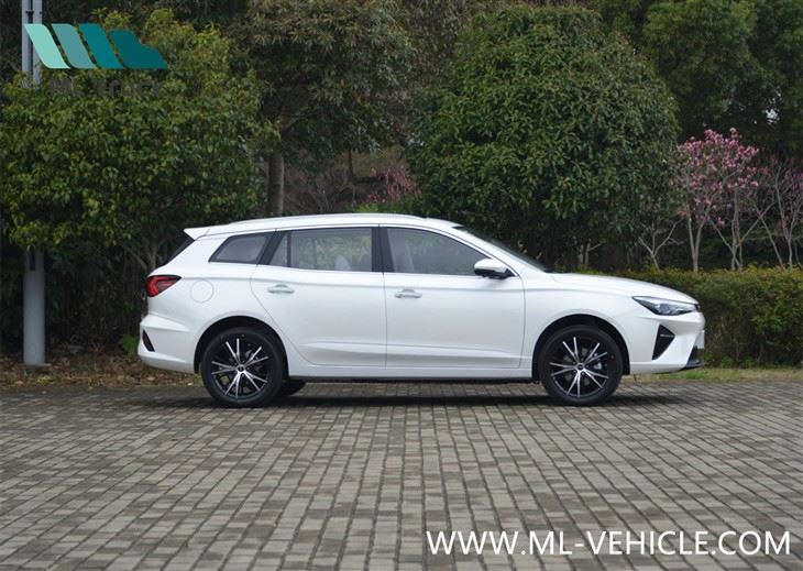 Saic Roewe Ei5 EV
