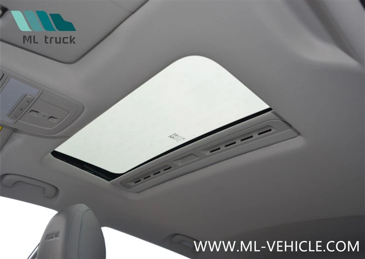 Saic Roewe Ei5 EV