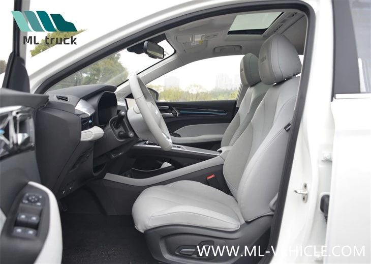 Saic Roewe Ei5 EV