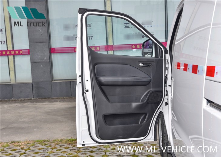 SOKON RuiChi EC75 Super VAN