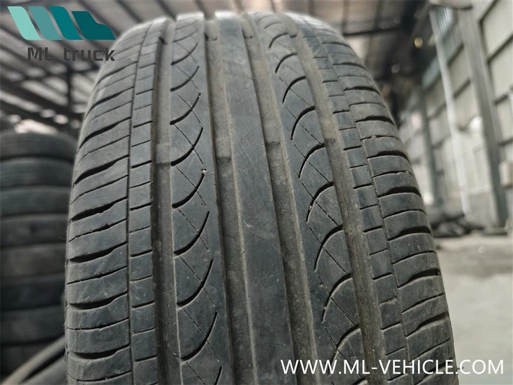 Used 195/60R15 Tires