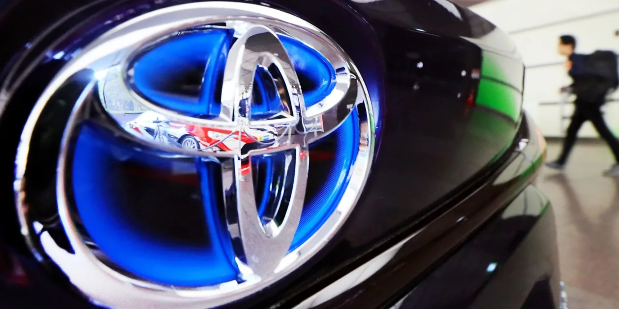 Toyota montará baterias para veículos elétricos em três fábricas no Japão e n...