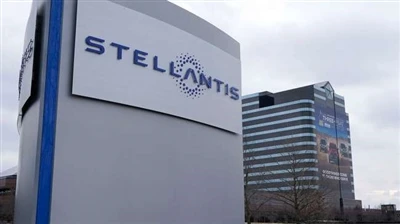 Stellantis corta 400 empregos nos EUA para reduzir custos e melhorar a eficiê...