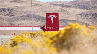 CATL colabora com Tesla no desenvolvimento de baterias de carregamento rápido