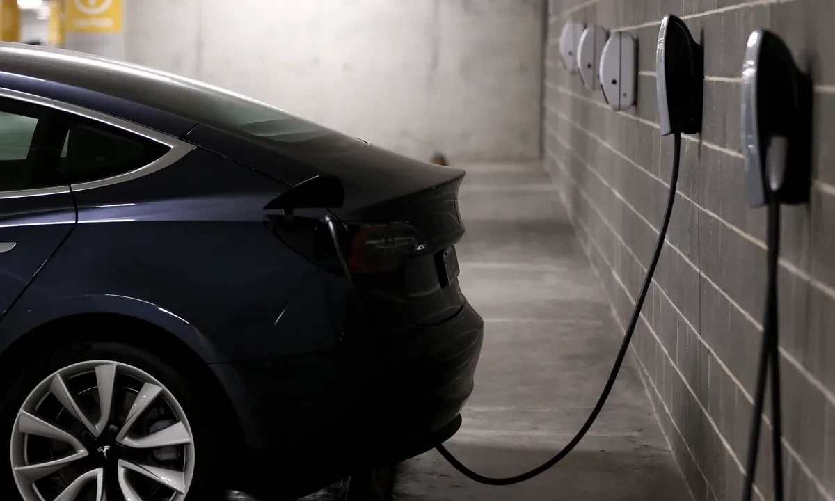 Vendas de carros em maio na Austrália: veículos elétricos e híbridos represen...