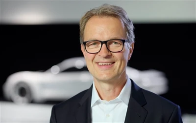 Chefe de vendas da Rivian renuncia