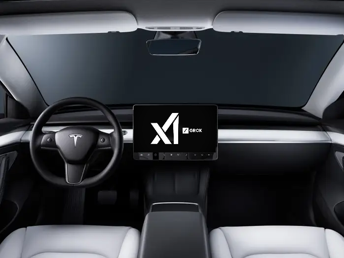 Musk nega futura divisão de receitas entre XAI e Tesla