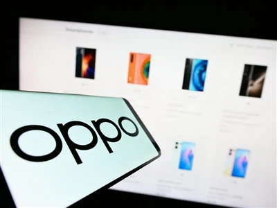 BYD e OPPO alcançam cooperação para explorar uma nova era de integração móvel...