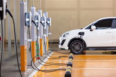 Exportações de veículos elétricos chineses para a UE aumentam em setembro