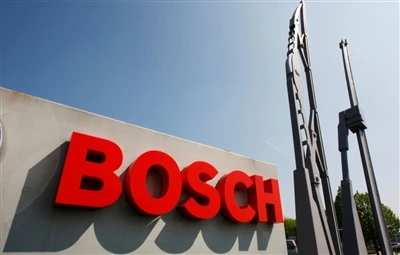 Vice-presidente do Conselho Supervisor da Bosch: até 10,000 empregos em risco...