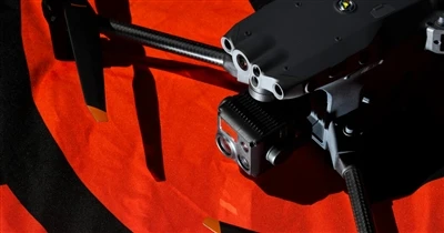 EUA consideram restrições ou proibição de entrada de drones chineses nos EUA