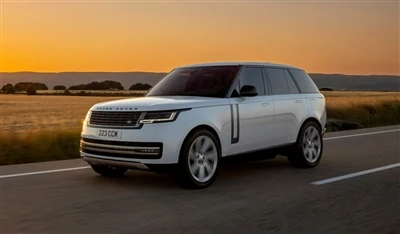 Jaguar Land Rover investirá US$ 180 milhões em tecnologia de direção autônoma...
