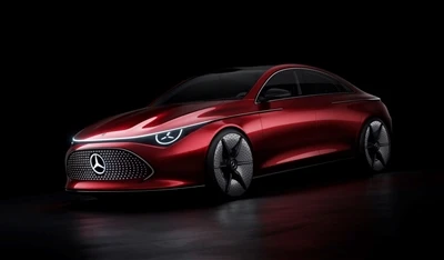Mercedes testa bateria-de estado sólido com autonomia de quase 1.000 km