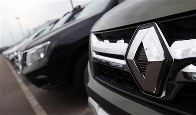 CEO da Renault: não há possibilidade de retorno ao mercado russo