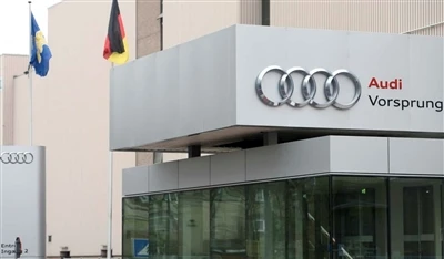 Fábrica da Audi em Bruxelas fecha oficialmente