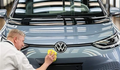 Anúncio repentino do Grupo Volkswagen abala a indústria